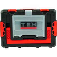 TEH TDBL1020-2B (с 2-мя АКБ, кейс) Image #14