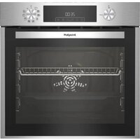 Hotpoint-Ariston FE8 824 H IX