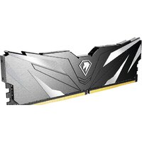 Netac Shadow II Black 2x16ГБ DDR4 3200МГц NTSWD4P32DP-32K Image #2