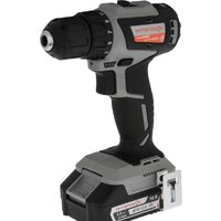 Интерскол МиниМАКС ДА-10/18В (с 2-мя АКБ, кейс)