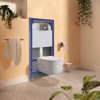 Saniteco KW-9010W + 525 040000 + L3 040013 Image #30