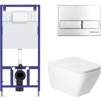 Saniteco KW-9010W + 525 040000 + L3 040013 Image #10