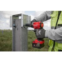 Milwaukee M18ONEFIW2FC12-0X 4933493412 (без АКБ, кейс) Image #12