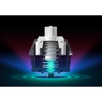 SteelSeries Apex Pro (нет кириллицы) Image #5