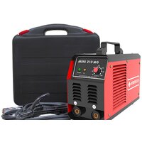 Mitech Mini 210 NG (кейс)