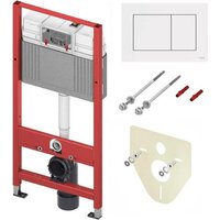 Grado GD-W201T + TECE Kit 9400413 (с кнопкой смыва) Image #8