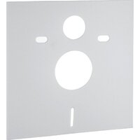 Roxen Boro в комплекте с инсталляцией StounFix Dual Fresh 6 в 1 540025 (кнопка: белый глянец) Image #15