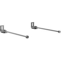 Roxen Boro в комплекте с инсталляцией StounFix Dual Fresh 6 в 1 540025 (кнопка: белый глянец) Image #17