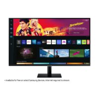 Samsung Smart M7 LS32BM700UUXEN Image #17