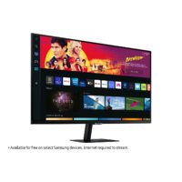 Samsung Smart M7 LS32BM700UUXEN Image #2