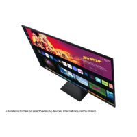Samsung Smart M7 LS32BM700UUXEN Image #7