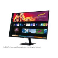 Samsung Smart M7 LS32BM700UUXEN Image #11