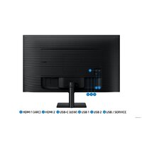 Samsung Smart M7 LS32BM700UUXEN Image #13