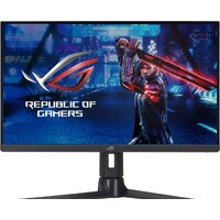 ASUS ROG Strix XG27AQMR Image #1