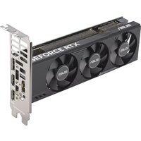 ASUS GeForce RTX 4060 LP BRK OC Edition 8GB GDDR6 RTX4060-O8G-LP-BRK Image #3