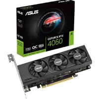 ASUS GeForce RTX 4060 LP BRK OC Edition 8GB GDDR6 RTX4060-O8G-LP-BRK Image #6