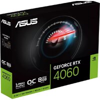 ASUS GeForce RTX 4060 LP BRK OC Edition 8GB GDDR6 RTX4060-O8G-LP-BRK Image #7
