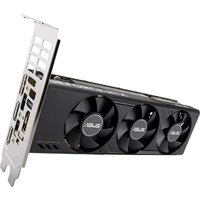ASUS GeForce RTX 4060 LP BRK OC Edition 8GB GDDR6 RTX4060-O8G-LP-BRK Image #4
