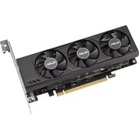 ASUS GeForce RTX 4060 LP BRK OC Edition 8GB GDDR6 RTX4060-O8G-LP-BRK Image #2