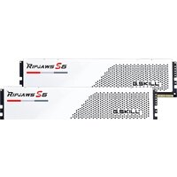 G.Skill Ripjaws S5 2x16ГБ DDR5 6000МГц F5-6000J2836G16GX2-RS5W Image #1
