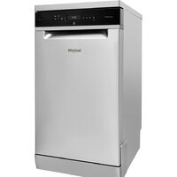 Whirlpool WSFO 3T223 PC X