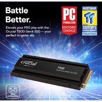 Crucial T500 1TB CT1000T500SSD5 Image #7