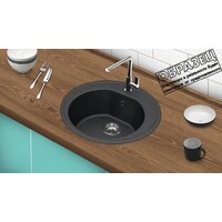 Berge BR-5200 + Like F8007122 (черный) Image #9