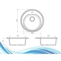 Berge BR-5200 + Like F8007122 (черный) Image #22