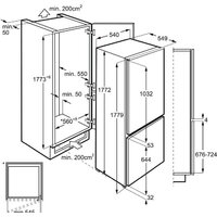 Electrolux RNT8TE18S Image #6