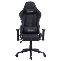 CACTUS CS-CHR-030BLS (черный/серебристый) Image #6