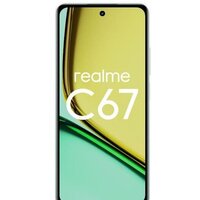 Realme C67 6GB/128GB (зеленый оазис) Image #2