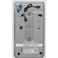 MAUNFELD EGHG.32.73CW/G Image #11