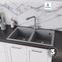 Polygran Brig 790 (серый) Image #10