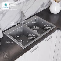 Polygran Brig 790 (серый) Image #11