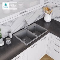 Polygran Brig 790 (серый) Image #8