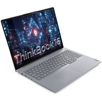 Lenovo ThinkBook 16 G8 IRL 21SHA07TCD Image #8