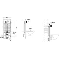 WeltWasser Marberg 507 + Salzbach 043 GL-WT + Mar 507 RD MT-BL Image #4