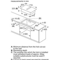 Bosch Serie 6 PVQ711H26E Image #6