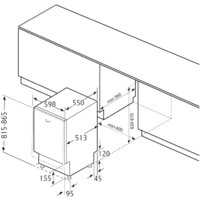 Krona GARDA 60 Bl Image #13