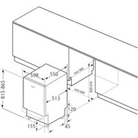 Krona GARDA 60 Bl Image #2