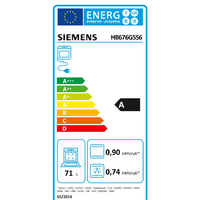 Siemens HB676G5S6 Image #11
