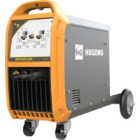 HUGONG Mig/Stick 250D III Image #4