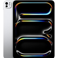 Apple iPad Pro 11" 2024 5G 2TB (серебристый) Image #1