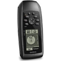 Garmin GPS 73 Image #4