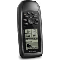 Garmin GPS 73 Image #3