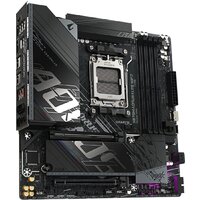 Gigabyte X870M Aorus Elite WiFi7 Image #3