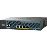 Cisco AIR-CT2504-25-K9