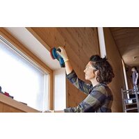 Bosch GEX 12V-125 Professional 0601372101 (без АКБ) Image #6