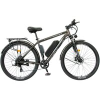 Hiper Engine MTB S5 2025 (graphite)