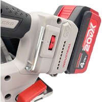 Crown CT25040-150HX-4 BMC (с 2-мя АКБ, кейс) Image #4